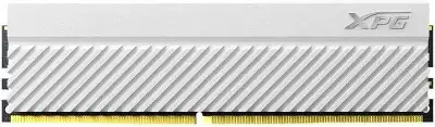 Память DDR4 8GB 3200MHz A-Data AX4U32008G16A-CWHD45 XPG Gammix D45 OEM Gaming PC4-25600 CL16 DIMM 288-pin 1.35В Intel single rank с радиатором OEM