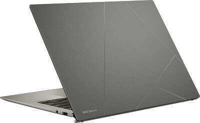 Ноутбук ASUS ZenBook S 13 UX5304VA-NQ021W 13.3" WQHD+ OLED i7-1355U/16/1Tb SSD/W11 серый