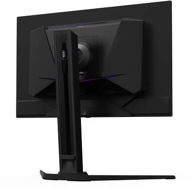 Монитор 27" Gigabyte AORUS FO27Q5P EK Black (QD-OLED, 2560×1440, 500Hz, 300 cd/m, 1,5M:1, 2xHDMI 2.1, DP 2.1 UHBR20, 1x MiniDP 2.1 UHBR20, DP 1.4 (HBR3) выход 3xUSB 3.2, USB Type-C)