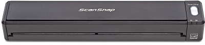 Сканер Fujitsu ScanSnap iX100