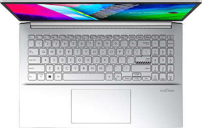 Ноутбук ASUS VivoBook Pro 15 K3500PA-L1168 15.6" FHD OLED i5-11300H/8/512 SSD/DOS