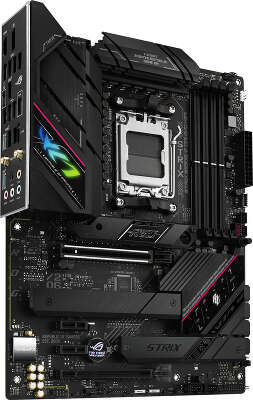 Материнская плата ATX LGAAM5 ASUS ROG STRIX B650E-F GAMING WIFI