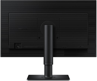 Монитор Samsung 24" Essential S4 S40GD S24D400GAI IPS LED 16:9 1920x1080x100Hz 5ms 250cd 1000:1 178/178 2*HDMI DP USB2.0 x2 HAS Tilt Pivot Swivel VESA Black