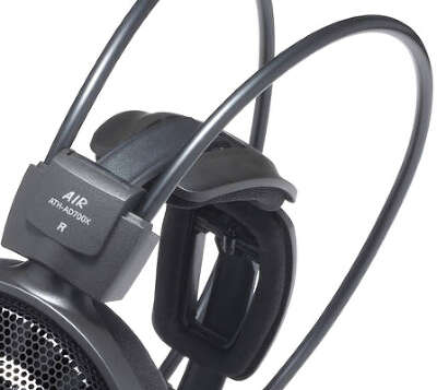 Наушники Audio-Technica ATH-AD700X