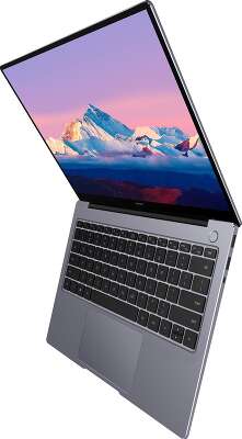 Ноутбук Huawei MateBook B5-430 KLVDZ-WFH9 14" 2160x1440 IPS i5 1135G7/16/512 SSD/W10Pro