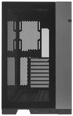 Корпус LIAN-LI O11 Dynamic Evo, серебристый, EATX, без БП (G99.O11DEG.00)