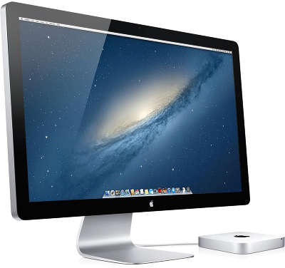 Монитор Apple Thunderbolt Display 27" [MC914ZE/B]