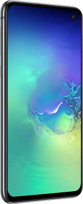 Смартфон Samsung SM-G970 Galaxy S10e, аквамарин (SM-G970FZGDSER)
