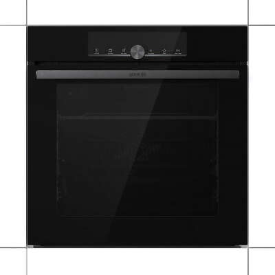 Духовой шкаф электрический Gorenje BPS6747A06BG