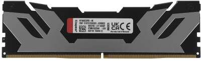 Модуль памяти DIMM 48GB DDR5-6000 RGB KF560C32RS-48 KINGSTON