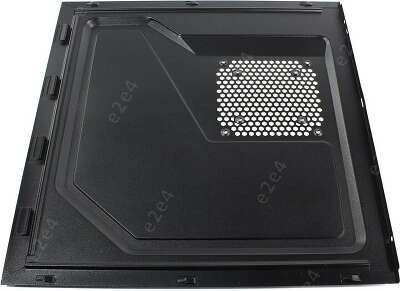 Корпус ExeGate UN-603, черный, ATX, 350W (EX269430RUS)