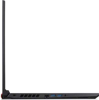 Ноутбук Acer Nitro 5 AN517-41-R10V 17.3" FHD IPS R 5 5600H/16/1Tb SSD/RTX 3060 6G/Dos