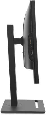 Моноблок IRU 23IM 23.8" FHD i5-1035G4 3.6 ГГц/16/256 SSD/WF/BT/Cam/без ОС,черный