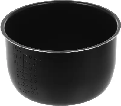 Чаша Polaris PIP 1305AD 5л. для мультиварок черный