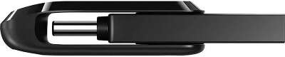 USB накопитель SanDisk Ultra Dual Drive Go USB Type-C Flash Drive 32GB