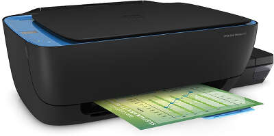 Принтер/копир/сканер с СНПЧ HP Z6Z97A Ink Tank Wireless 419, WiFi