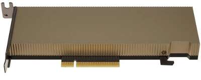 Видеокарта PNY NVIDIA A2 16Gb DDR6 PCI-E
