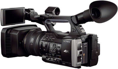 Видеокамера Sony FDR-AX1E 4K
