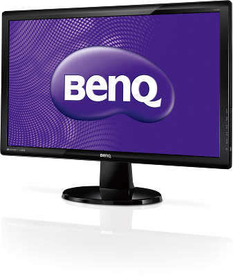 Монитор 24" Benq GL2450H черный