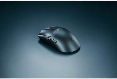Мышь Razer Viper V3 HyperSpeed, игровая, оптическая, беспроводная, USB, черный