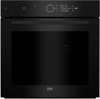 Духовой шкаф Электрический Beko BCBIS17400KSBS черный
