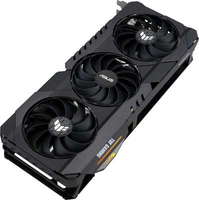 Видеокарта ASUS AMD Radeon RX 6950 XT TUF Gaming 16Gb DDR6 PCI-E HDMI, 3DP
