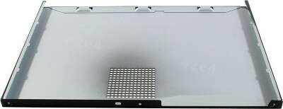 Корпус SilverStone GD06B, черный, mATX, Без БП (SST-GD06B)