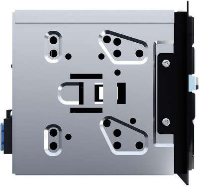 Автомагнитола Prology MPR-100 2DIN 4x55Вт RDS (PRMPR100)