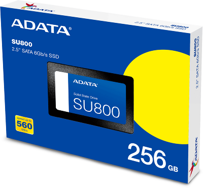 ADATA Ultimate SU800 ASU800SS-256GT-C