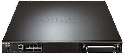 Коммутатор D-link DXS-3600-16S, управляемый