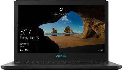 Ноутбук ASUS M570DD-DM052 15.6
