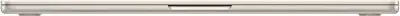 Apple MacBook Air 15" Starlight (M4 10C CPU, 10C GPU/24Gb/512Gb SSD) (MC6K4LL/A)