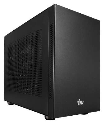 Компьютер IRU Game 510B6GS i5 12400F/16/1Tb SSD/RTX 3050 8G/без ОС,черный