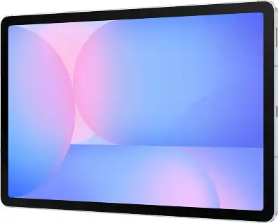 Планшет Samsung Galaxy Tab S10 FE SM-X520 1580 (2.9) 8C RAM8Gb ROM128Gb 10.9" TFT 2304x1440 Android 15 голубой 13Mpix 12Mpix BT WiFi microSD 1Tb 8000mAh