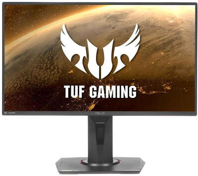 Монитор 25" ASUS TUF Gaming VG259QM IPS FHD HDMI, DP