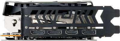 Видеокарта PowerColor AMD Radeon RX 6750 XT Red Devil OC 12Gb DDR6 PCI-E HDMI, 3DP