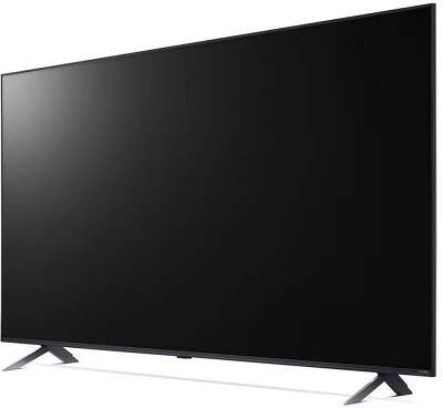 50" Телевизор Q-NED LG 50QNED80T6A.ARUG