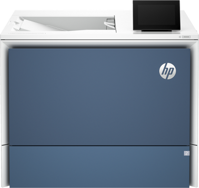 Принтер лазерный HP Color LaserJet Enterprise 5700dn (6QN28A)