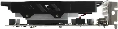 Видеокарта Biostar PCI-E 3.0 RX550-4GB AMD Radeon RX 550 4Gb 128bit GDDR5 1100/6000 DVIx1 HDMIx1 DPx1 HDCP Ret