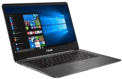 Ноутбук ASUS Zenbook UX430UA-GV452R 14" FHD i7 8550U/8/WF/BT/Cam/W10Pro