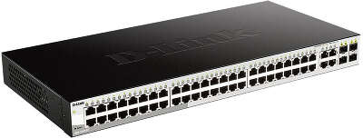 Коммутатор D-link DGS-1210-52