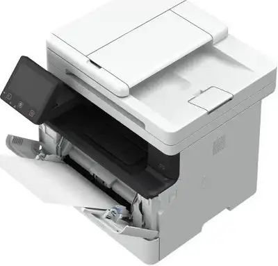 МФУ Canon i-SENSYS MF461dw, WiFi