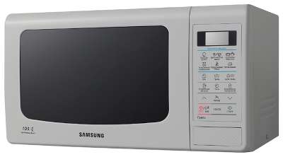 Микроволновая печь Samsung GE83KRQS-3 серебристый
