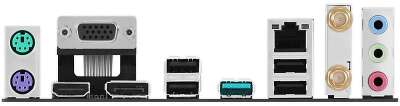 ASUS PRIME H610M-A WIFI (Socket 1700, mATX, 2xDDR5(96GB), VGA/DP/HDMI, 1xPCIe 4.0x16/1xPCIe 3.0, 1xLAN, Wi-Fi, BT, 4xSATA 6Gb/s, 2xM.2, 1xUSB 3.2, 4xUSB 2.0, 2xPS/2)