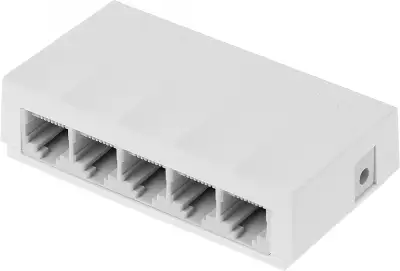 Коммутатор TP-LINK LS1005