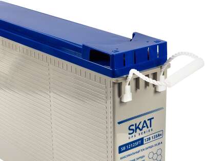 Батарея для ИБП Бастион SKAT SB 12125FT 12В 125Ач