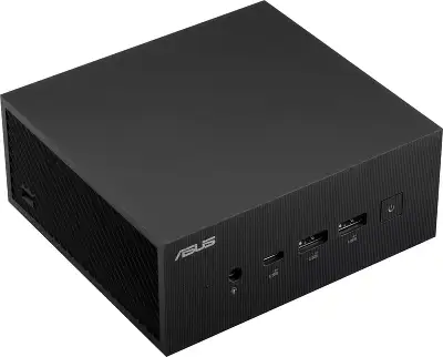Неттоп Asus PN65-S5050MD Core Ultra 5 125H (1.2) 16Gb SSD512Gb Arc graphics без ОС 2.5xGbitEth WiFi BT 120W черный (90MS02T1-M001K0)