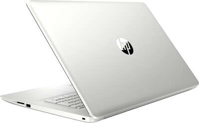 Ноутбук HP 17-by2070ur 17.3" HD+ i3-10110U/8/512 SSD/Multi/WF/BT/Cam/DOS (2X3B2EA)
