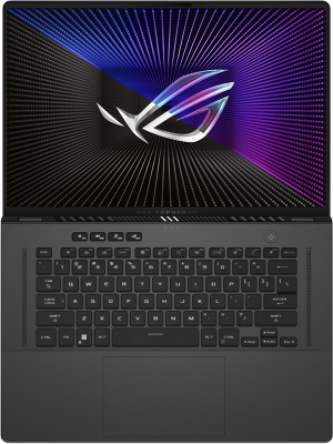 Ноутбук ASUS ROG Zephyrus G16 GU603VU-N4094 (90NR0DA3-M006D0)
