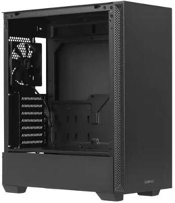 Корпус LIAN-LI Lancool 205, черный, ATX, без БП (G99.OE743X.10)